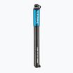 Lezyne Lite Drive HP M ABS 160psi gloss blue bicycle pump