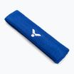 Victor headband blue