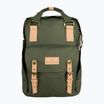 Doughnut Macaroon Reborn Series 16 l army city backpack