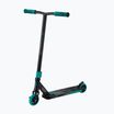 Globber Stunt GS 540 black/teal children's freestyle scooter