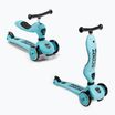 Scoot & Ride Highwaykick 1 children's scooter blue 95030010