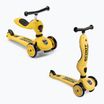 Scoot & Ride children's scooter Highwaykick 1 yellow 95030010