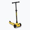 Scoot & Ride Highwaykick 3 LED children's balance scooter yellow 95030010