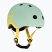 Scoot & Ride children's helmet XXS-S kiwi