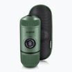 Wacaco Nanopresso portable coffee machine 80 ml + case moss green