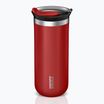 WACACO Octaroma Grande thermal mug 435 ml carmine red