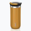 WACACO Octaroma Grande thermal mug 435 ml amber yellow