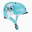Globber Primo Fantasy sky blue buddy children's helmet