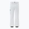 Men's ski trousers Descente Swiss super white