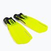 TUSA Liberator Fin Regular yellow SF-5500 diving fins