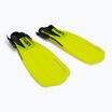 TUSA Liberator Fin Small diving fins yellow SP-0101