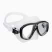 TUSA Ceos Diving Mask Black and Clear 212