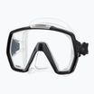 TUSA Freedom Hd Diving Mask Black/Black 1001