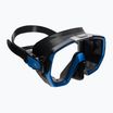 TUSA Freedom Elite diving mask black-blue M-1003