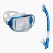 TUSA Imprex 3D diving set blue UC-3325P