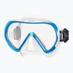 TUSA Ino blue snorkelling mask