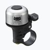 CatEye Limit bicycle Bell PB-800 silver