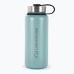 Lifeventure Stainless Steel Flask 1000 ml blue