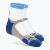 Karakal X4 Ankle tennis socks white KC528