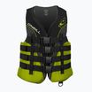 O'Neill Superlite 50N ISO Belay Vest cblack/lime/smoke lime