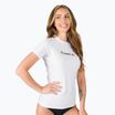 O'Neill Basic Skins women's swim shirt white 3548