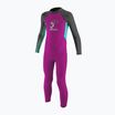 O'Neill Toddler Reactor-2 2 mm pink children's swimming foam 4868G
