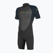 O'Neill Reactor-2 2 mm Back Zip Spring black/slate children's swimming foam