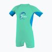 O'Neill Toddler O'Zone UV Spring lightaqua/sky/white children's UPF 50+ suit