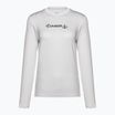 Women's swim shirt O'Neill Basic Skins Sun Shirt white 4340