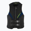 O'Neill Reactor ISO 50N men's protective waistcoat black and navy blue 3984BEU-EM001R