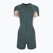 Women's O'Neill Bahia 2/1 mm Front Zip Spring shade/ arta geo/ shade wetsuit