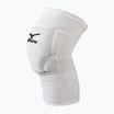 Mizuno VS1 Ultra Kneepad volleyball knee pads white