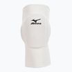 Mizuno Team Kneepad volleyball knee pads white Z59SS70201