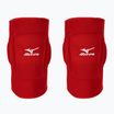 Mizuno Team Kneepad volleyball knee pads red Z59SS70262