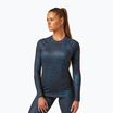 Women's Surfanic Cozy Limited Edition Crew Neck thermoactive longsleeve wild midnight