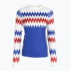 Women's Surfanic Cozy Limited Edition Crew Neck zig zag thermal longsleeve