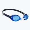 Speedo Jet V2 swim goggles navy/white/blue 8-092978577