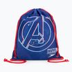 Speedo Wet Kit Swim Bag blue/red