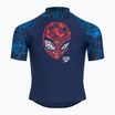 Speedo children's swim shirt Spider-Man Sun Top blue