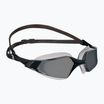 Speedo Aquapulse Pro Mirror oxid grey/silver/chrome swimming goggles 68-12263D637