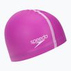 Speedo Long Hair Pace purple swimming cap 8-12806A791