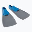 Speedo Long Blade M blue swimming fins 8-11982G776