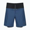 Men's Inov-8 TrailFly Ultra 7" 2in1 running shorts navy