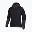 Men's Inov-8 Performance Hybrid black/graphite running jacket