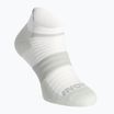 Inov-8 Active Low white/light grey running socks