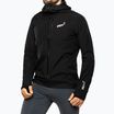 Men's running jacket Inov-8 Stormshell FZ V2 black