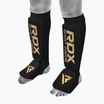 RDX tibia protectors black HYP-SIB