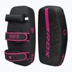 RDX F6 Arm Pad Thai training shield pink