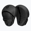 RDX Focus Pad F6 training paws matte black