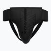 RDX Rex F6 Groin Guard matte black